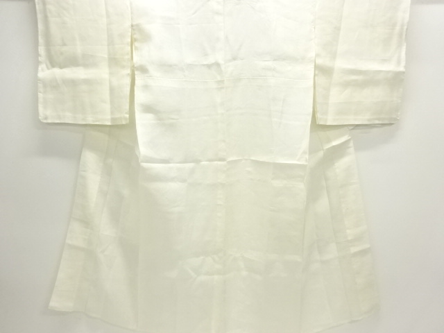 Japanese Kimono / Asa Johfu Hemp